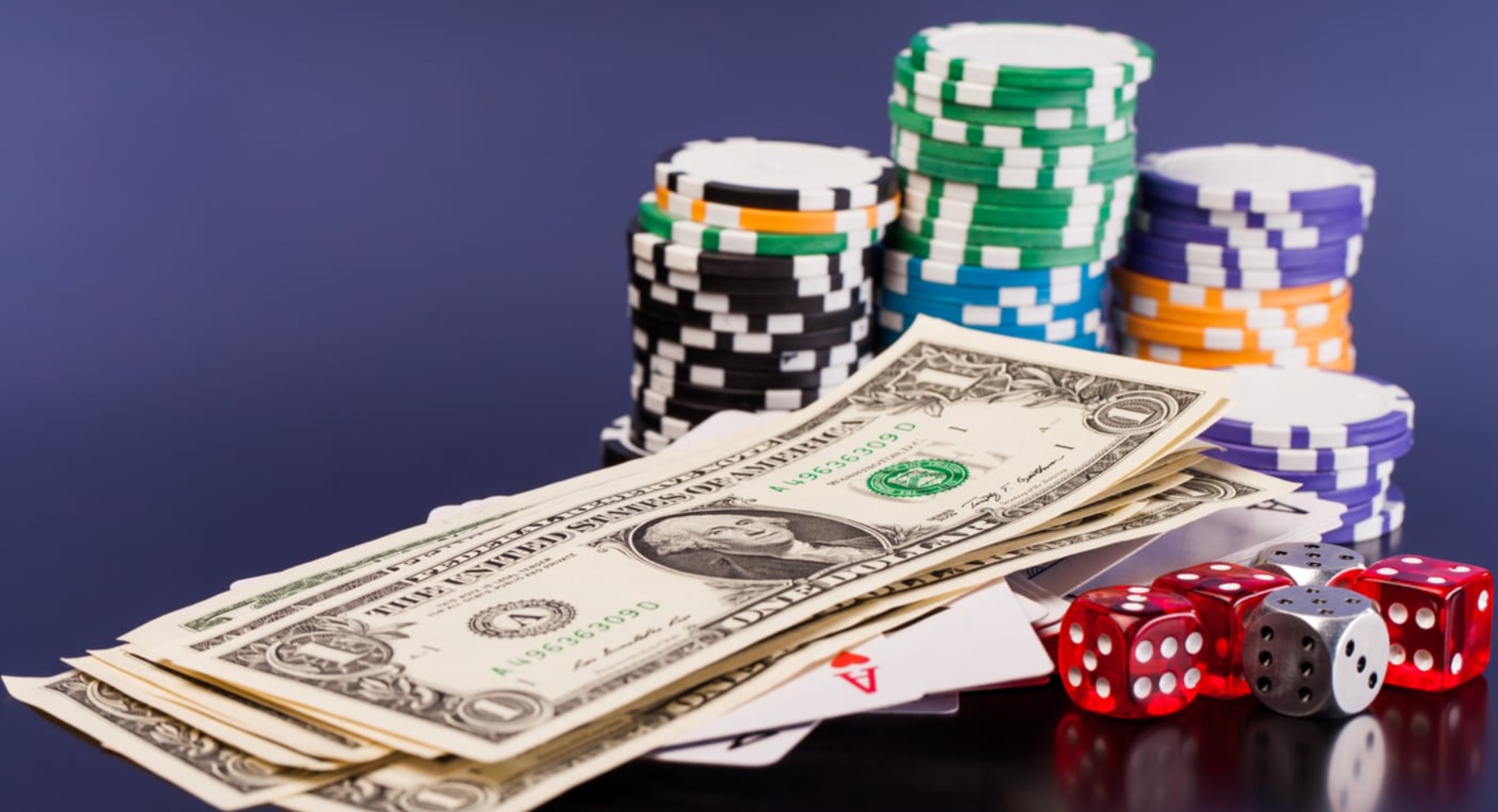 Вывод выигрышей в онлайн казино